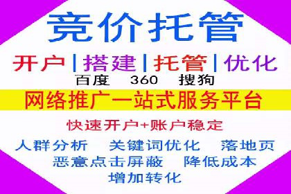 初探SEM推广代运营的多种成功模式